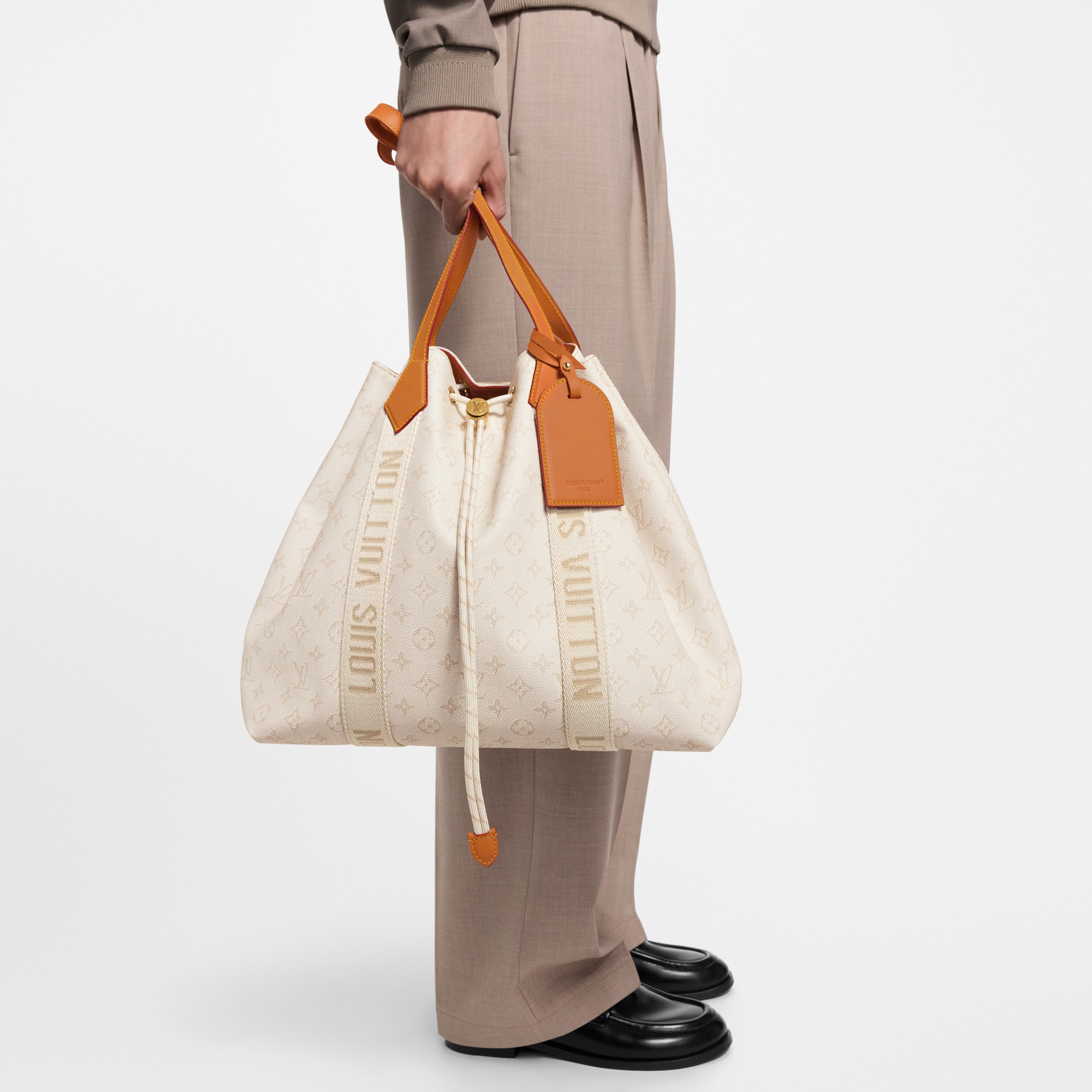 Marina Tote G71 in Bags and Small Leather Goods