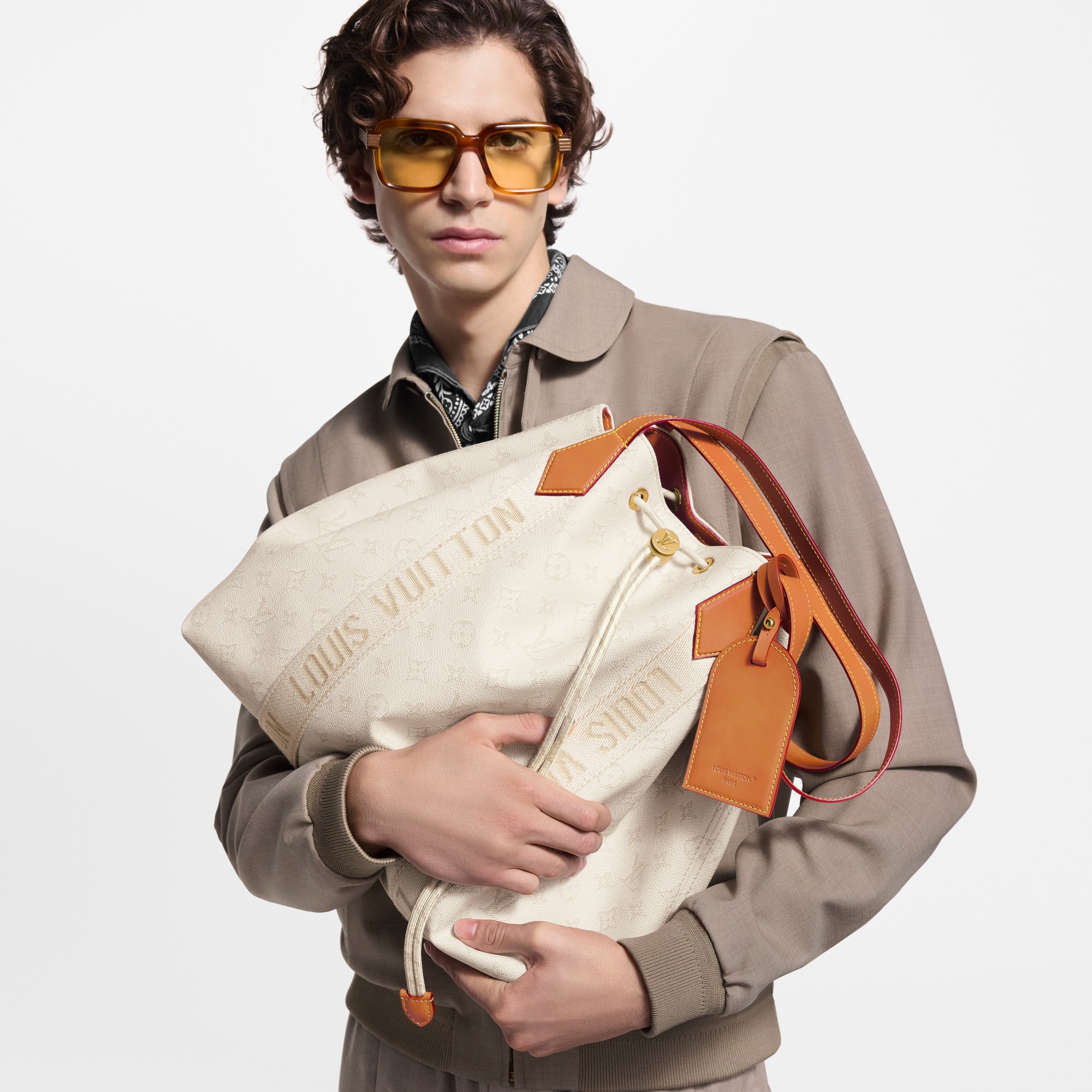 Marina Tote G71 in Bags and Small Leather Goods