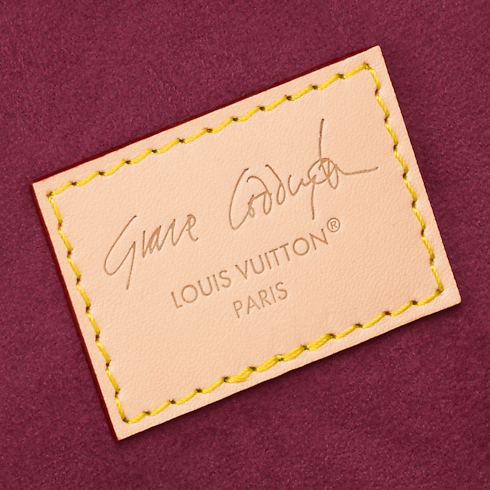 Mark Folder S00 in Trunks, Travel and Home's Library Office and Writing collections by Louis Vuitton (Product zoom)