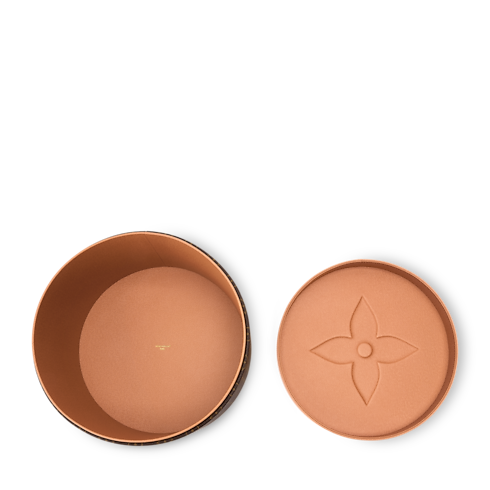 Martha Round Box GM S00 in Trunks, Travel and Home's Sport and Games } collections by Louis Vuitton (Product zoom)