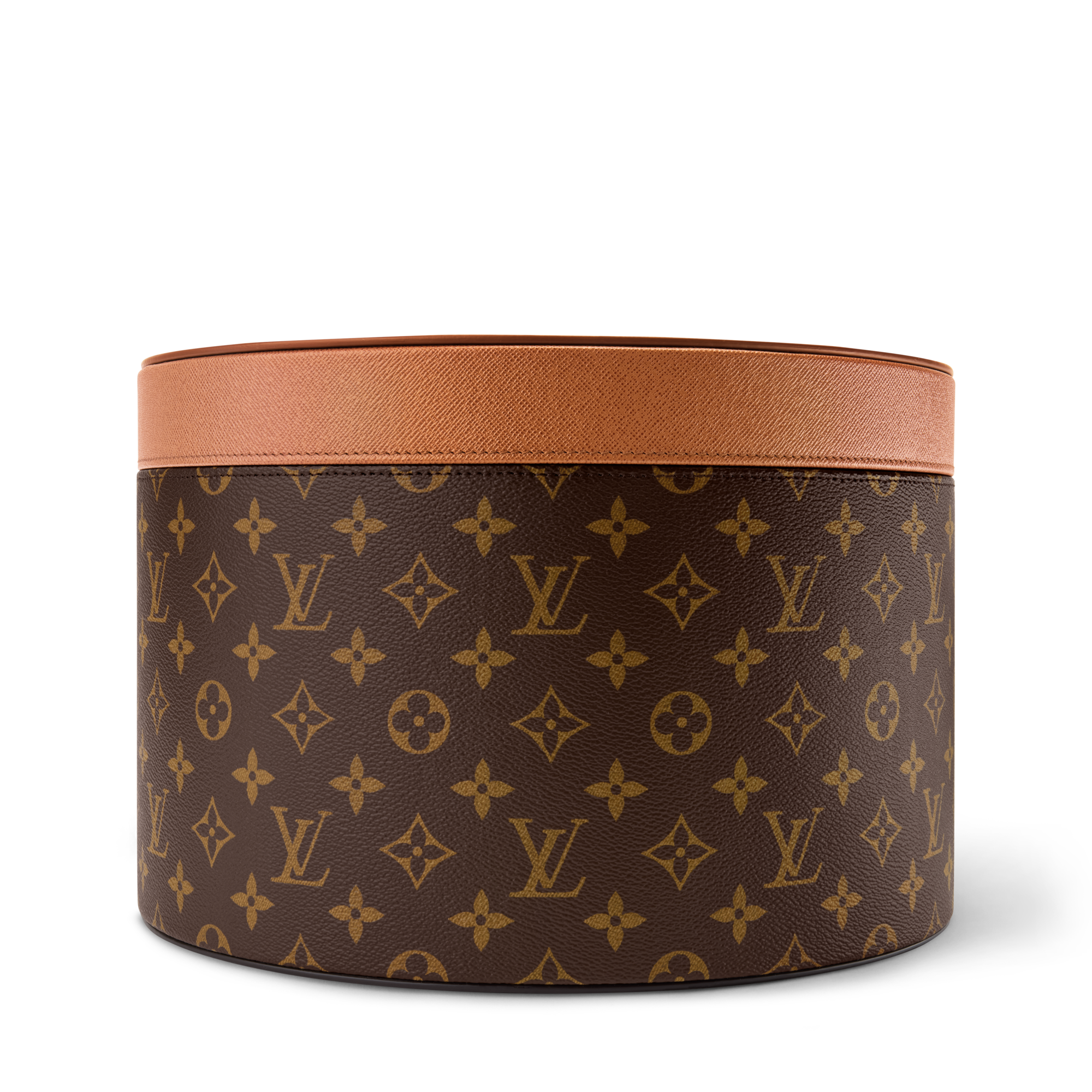 Martha Round Box GM S00 in Trunks, Travel and Home