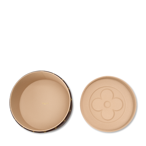 Martha Round Box MM S00 in Trunks, Travel and Home's Sport and Games } collections by Louis Vuitton (Product zoom)