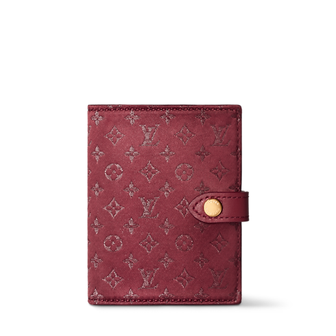Monogram Rouge (Not Available)