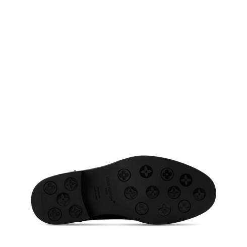 Mayfair Chelsea Boot in Men's Shoes Boots collections by Louis Vuitton (Product zoom)