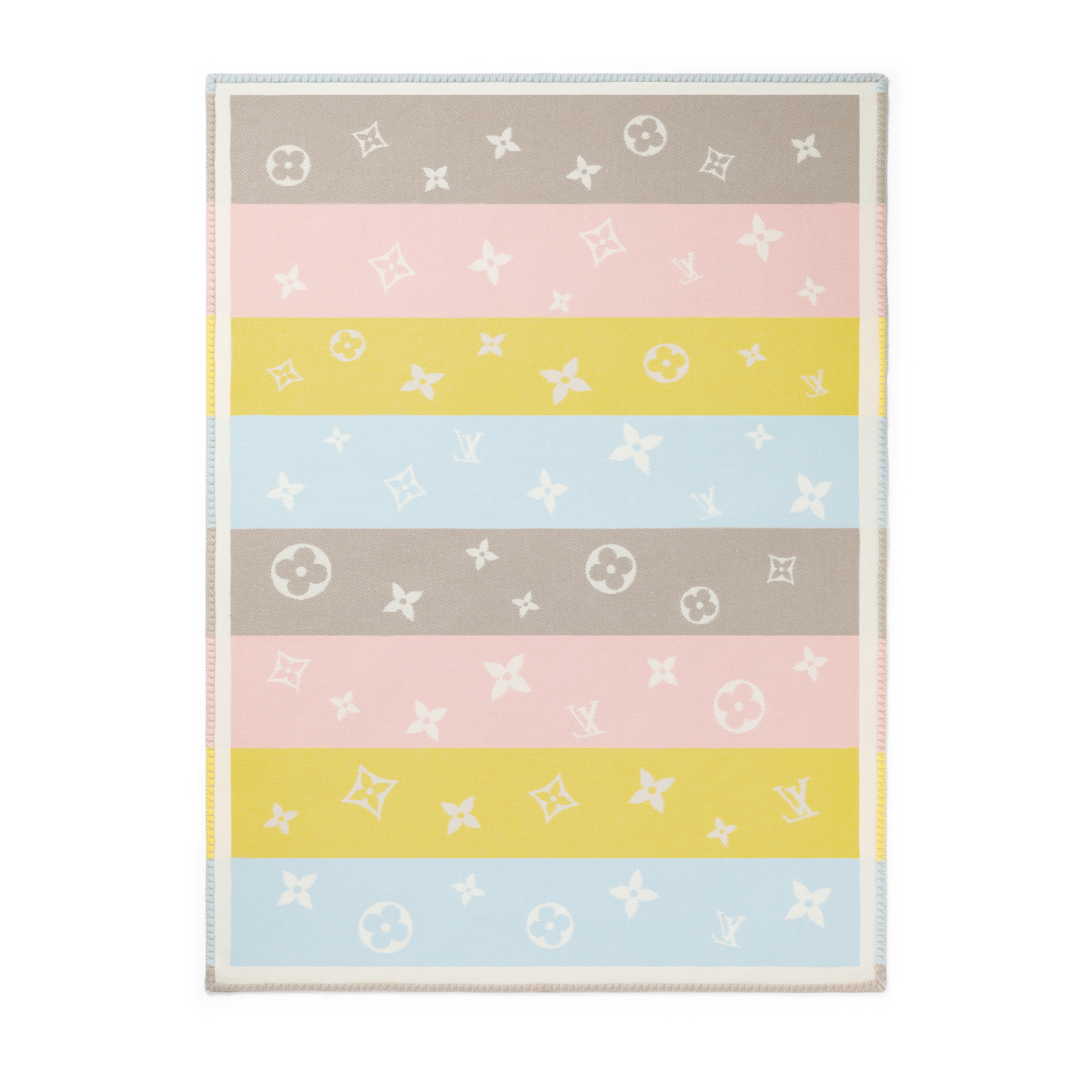 Meli-Melo Plaid S00 in Gifts