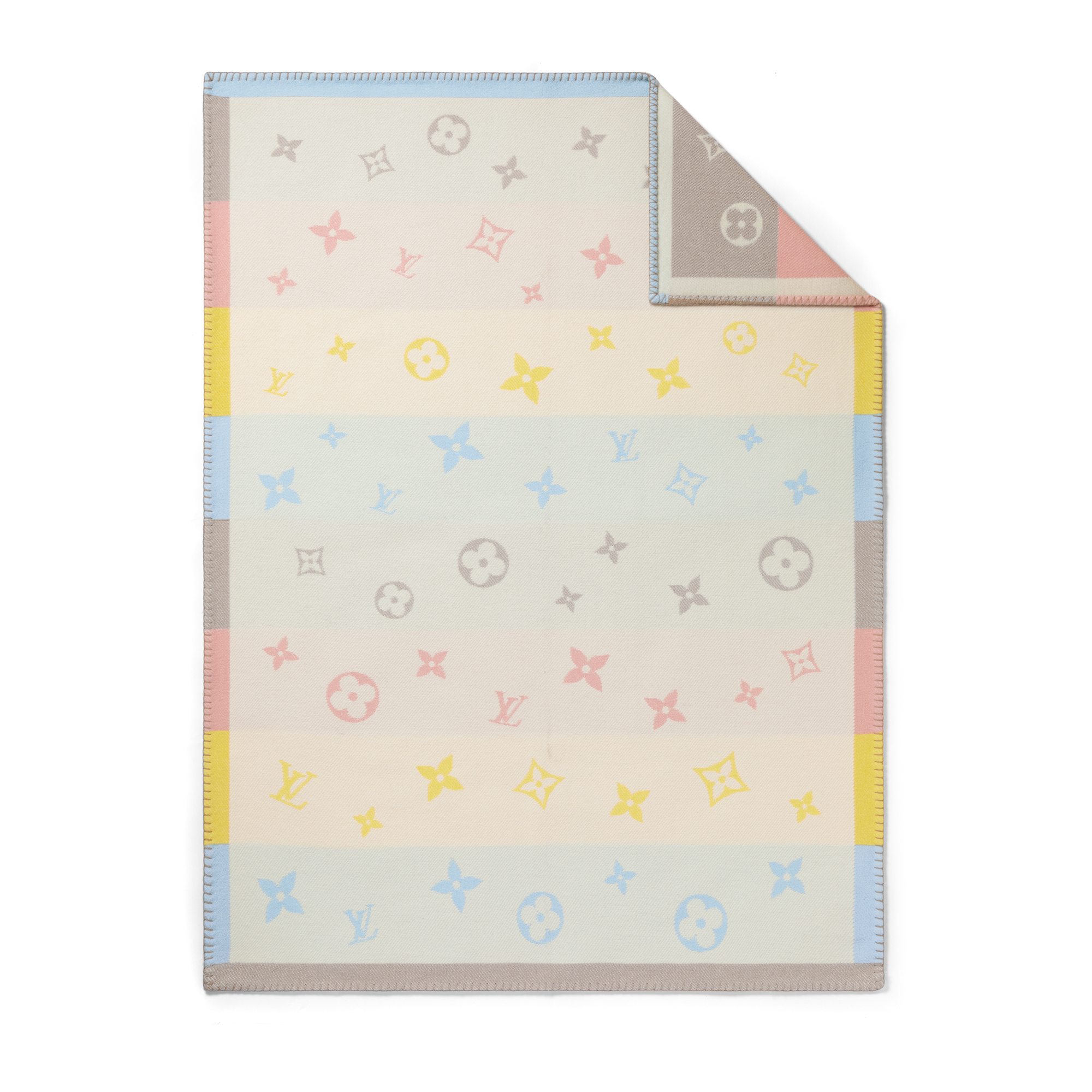 Meli-Melo Plaid S00 in Gifts
