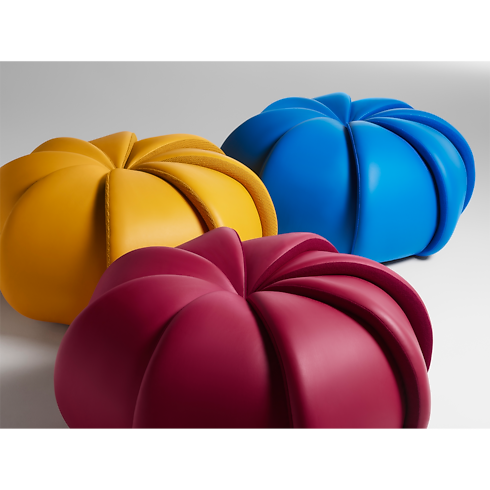 Merengue by Campana Brothers in Trunks, Travel and Home's Home and Art of Dining Furniture collections by Louis Vuitton (Product zoom)