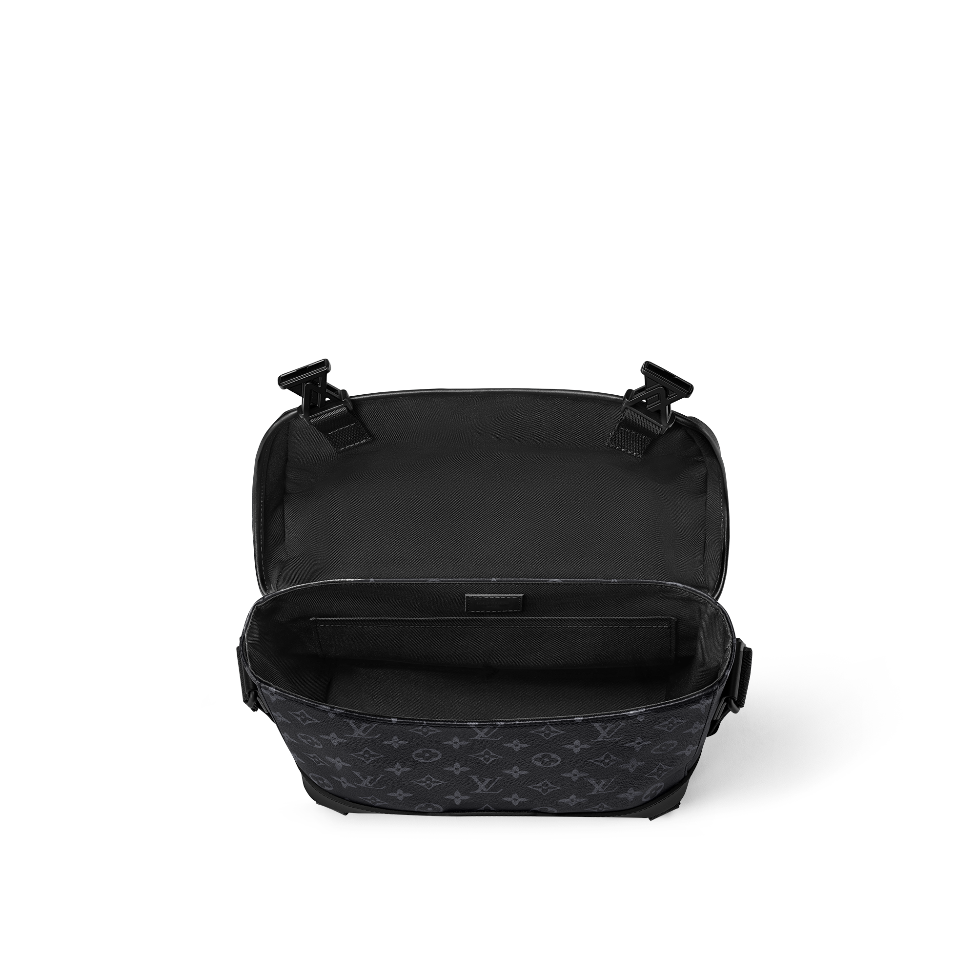 Messenger Voyager PM Monogram Eclipse Canvas in Bags and Small Leather Goods