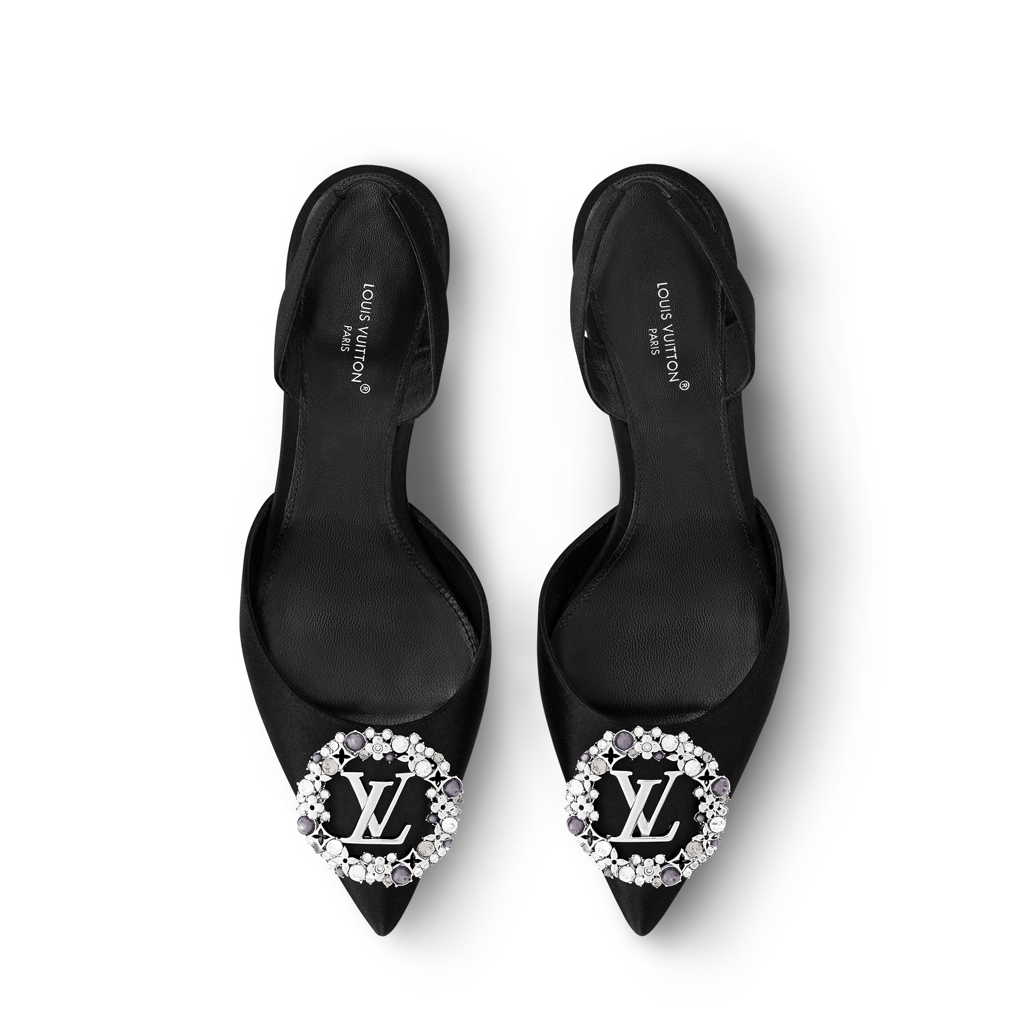 Met Slingback Pump  in Women