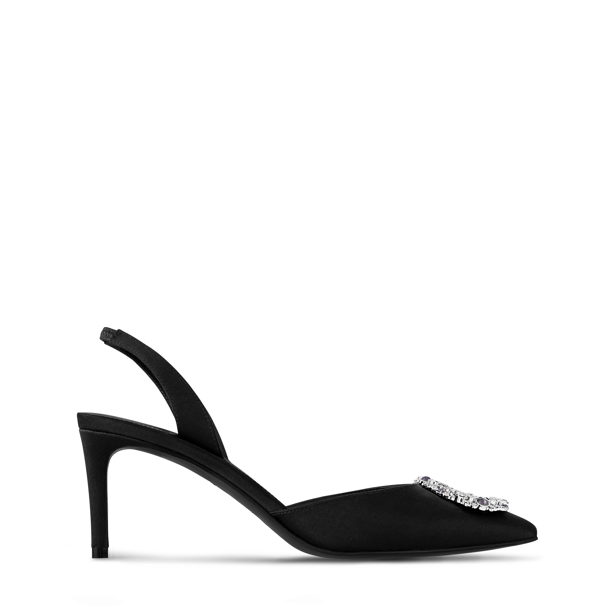 Met Slingback Pump  in Women