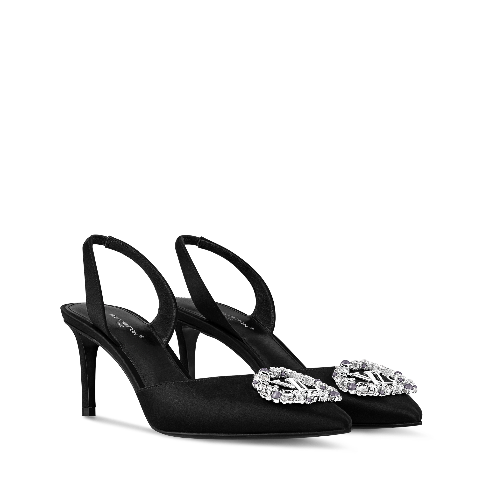 Met Slingback Pump  in Women