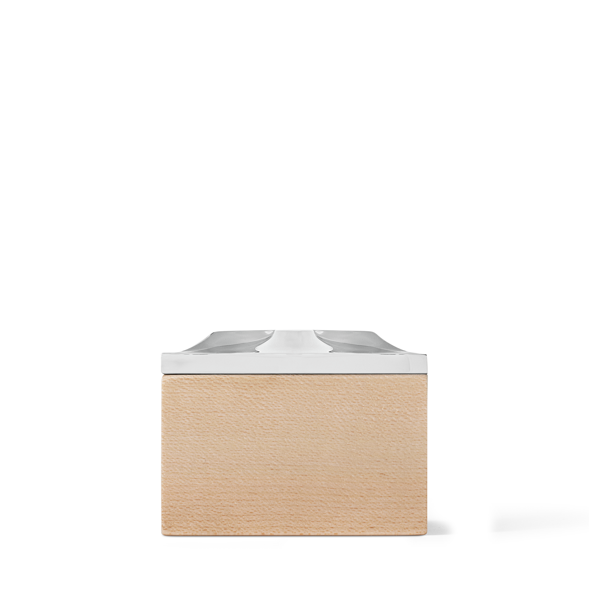 Metalgram Box  in Trunks, Travel and Home