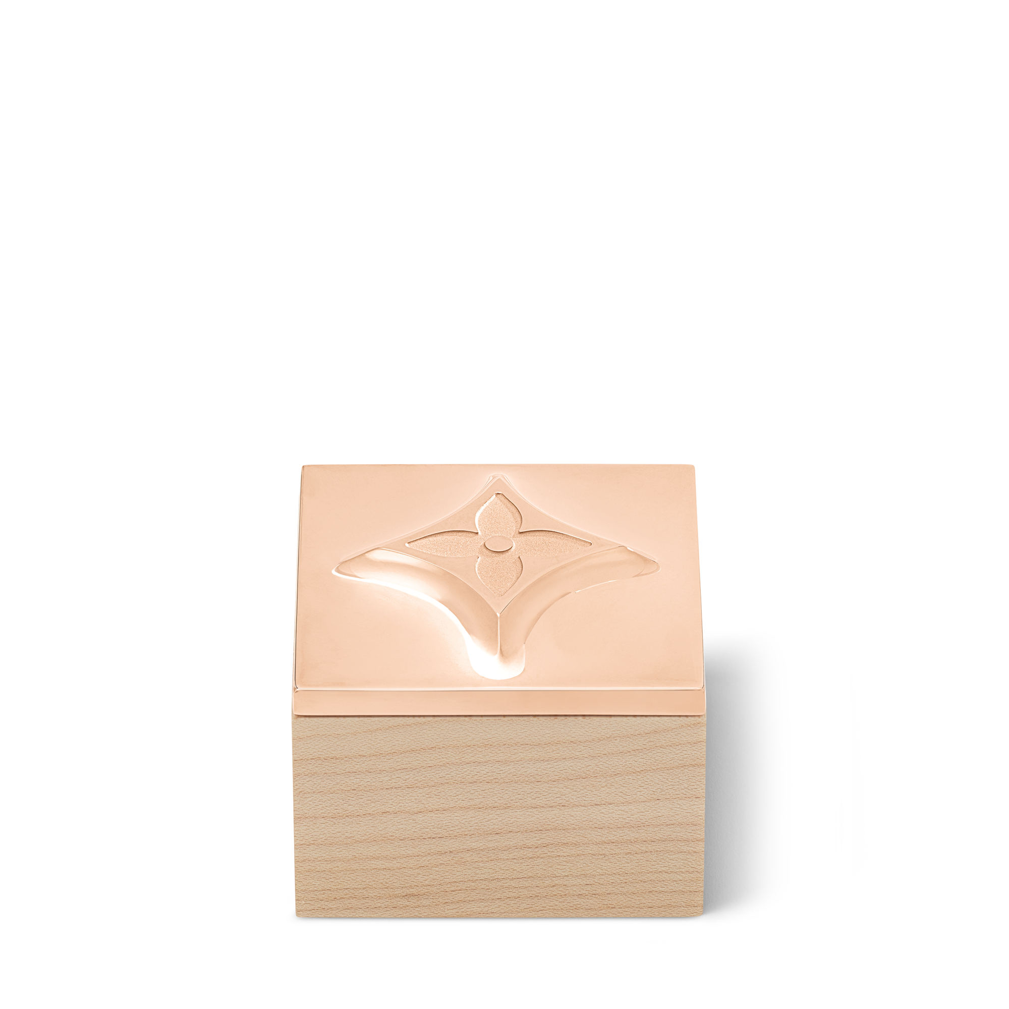 Metalgram Box  in Les Extraordinaires