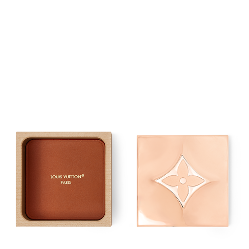 Metalgram Box in Gifts's Valentine’s Day Gifts for Her } collections by Louis Vuitton (Product zoom)