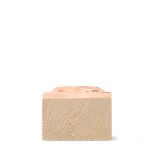 Metalgram Box in Gifts's Valentine’s Day Gifts for Her } collections by Louis Vuitton (Product zoom)