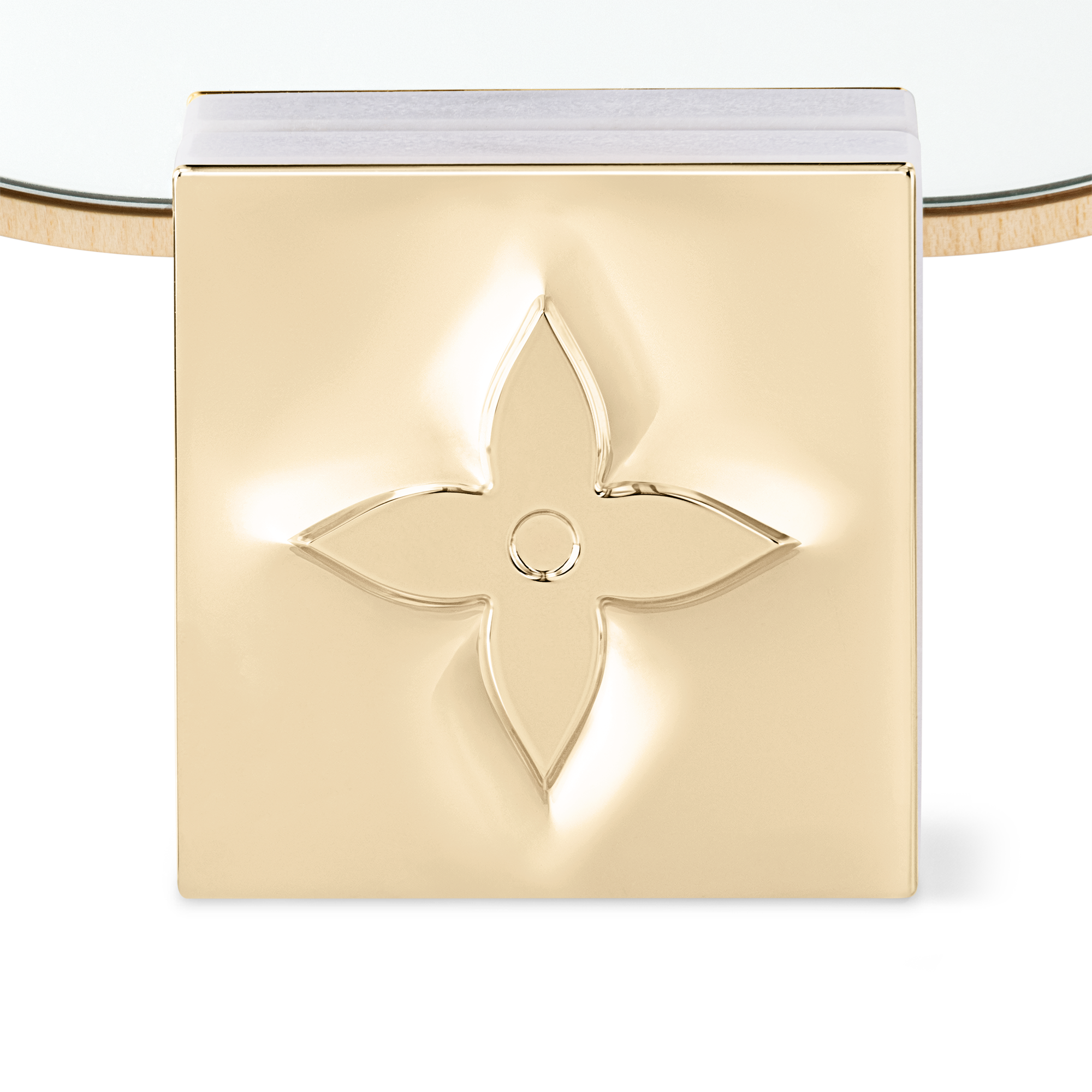 Metalgram Mirror  in Gifts
