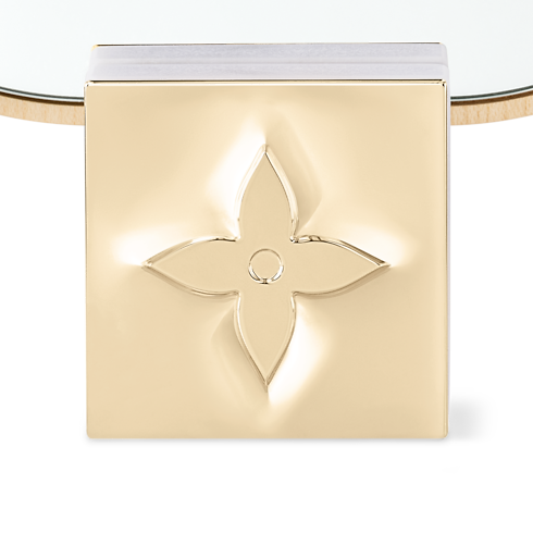 Metalgram Mirror in Gifts's Valentine’s Day Gifts for Her } collections by Louis Vuitton (Product zoom)