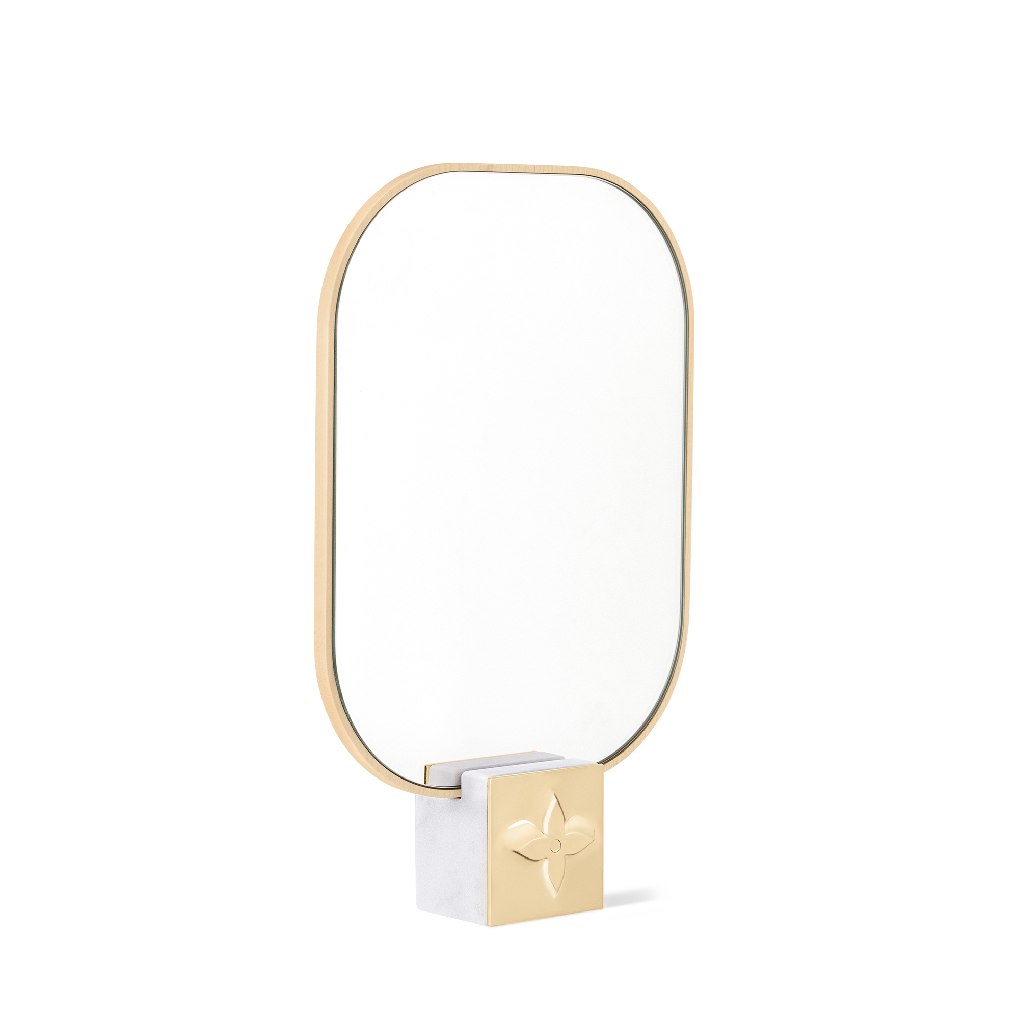 Metalgram Mirror  in Gifts