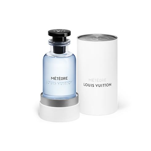 Météore in Perfumes and Beauty 's Collections Men’s Perfumes collections by Louis Vuitton (Product zoom)