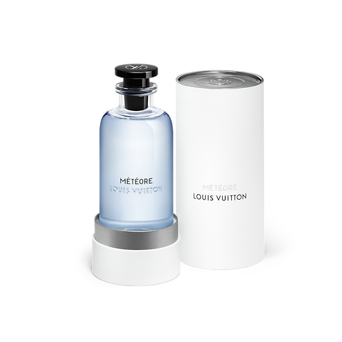 Météore in Perfumes and Beauty 's Collections Men’s Perfumes collections by Louis Vuitton (Product zoom)