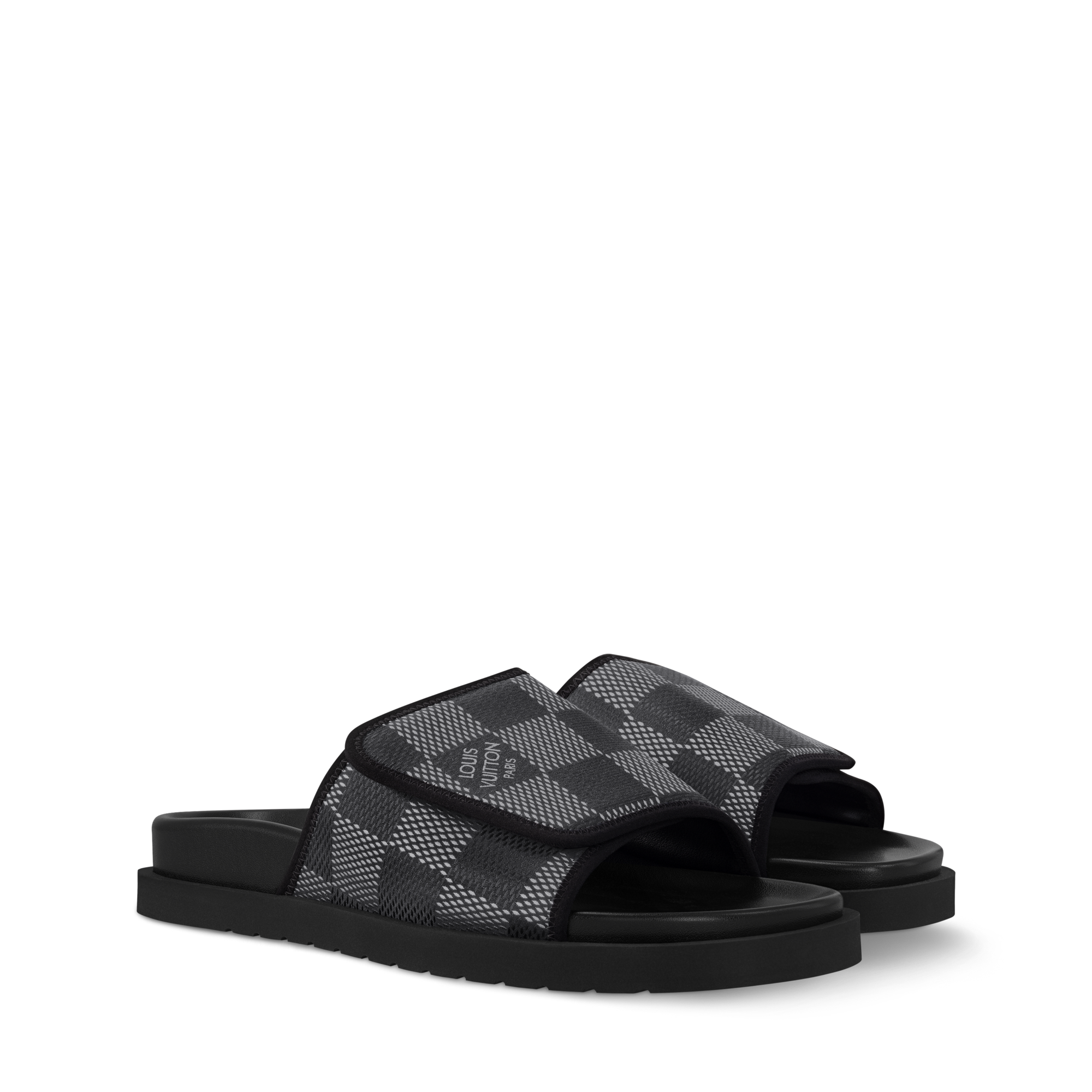 Miami Mule - Shoes | LOUIS VUITTON 