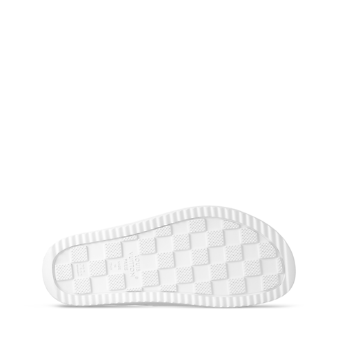 Miami Mule in Men's Shoes Sandals collections by Louis Vuitton (Product zoom)