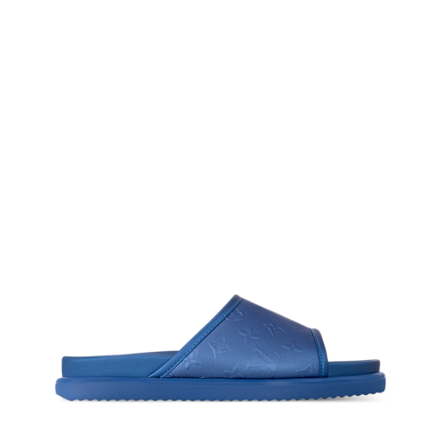 Miami Mule in Men's Shoes Sandals collections by Louis Vuitton (Product zoom)