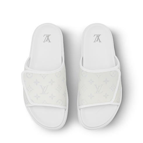 Miami Mule in Men's Shoes Sandals collections by Louis Vuitton (Product zoom)