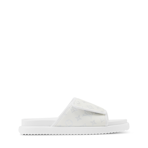 Miami Mule in Men's Shoes Sandals collections by Louis Vuitton (Product zoom)