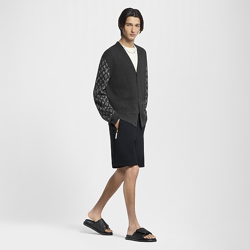 Miami Mule in Men's Shoes Sandals collections by Louis Vuitton (Product zoom)