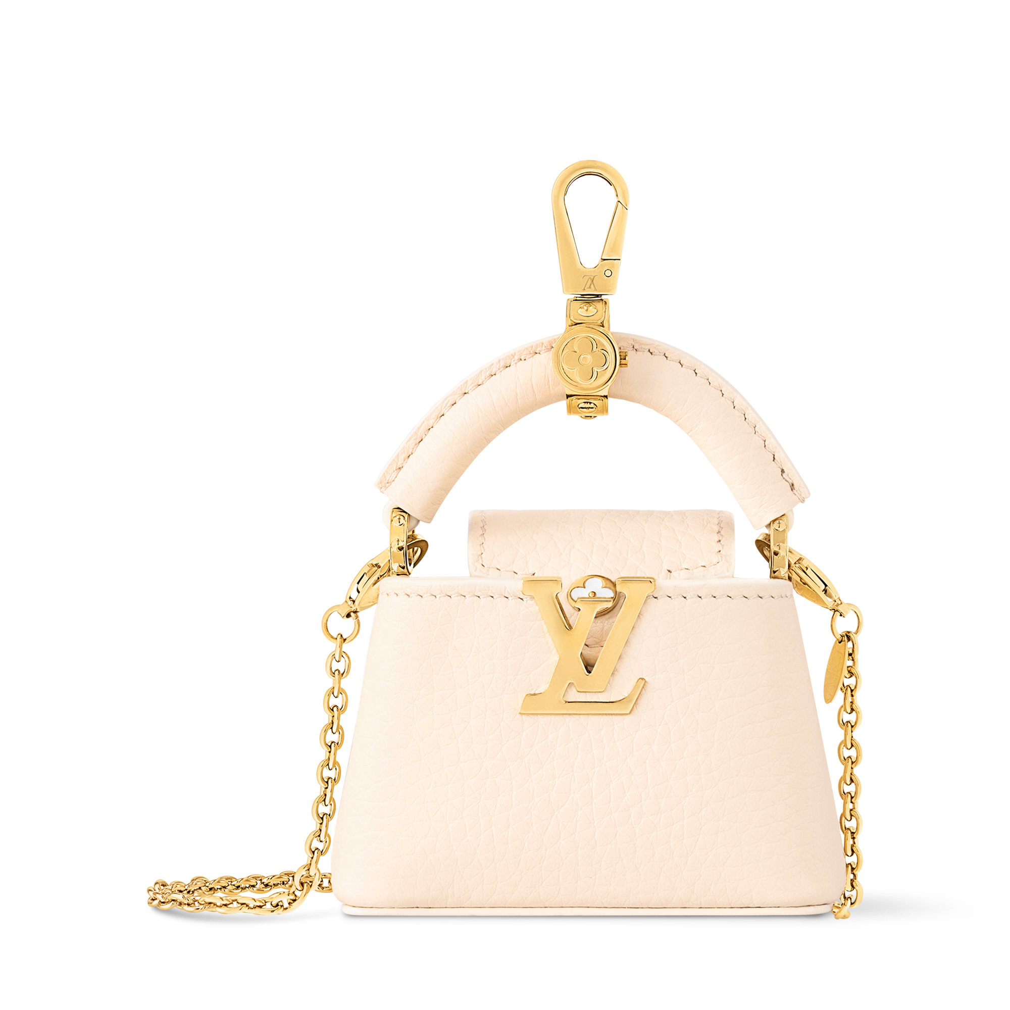 Micro Bag Capucines S00 in Women