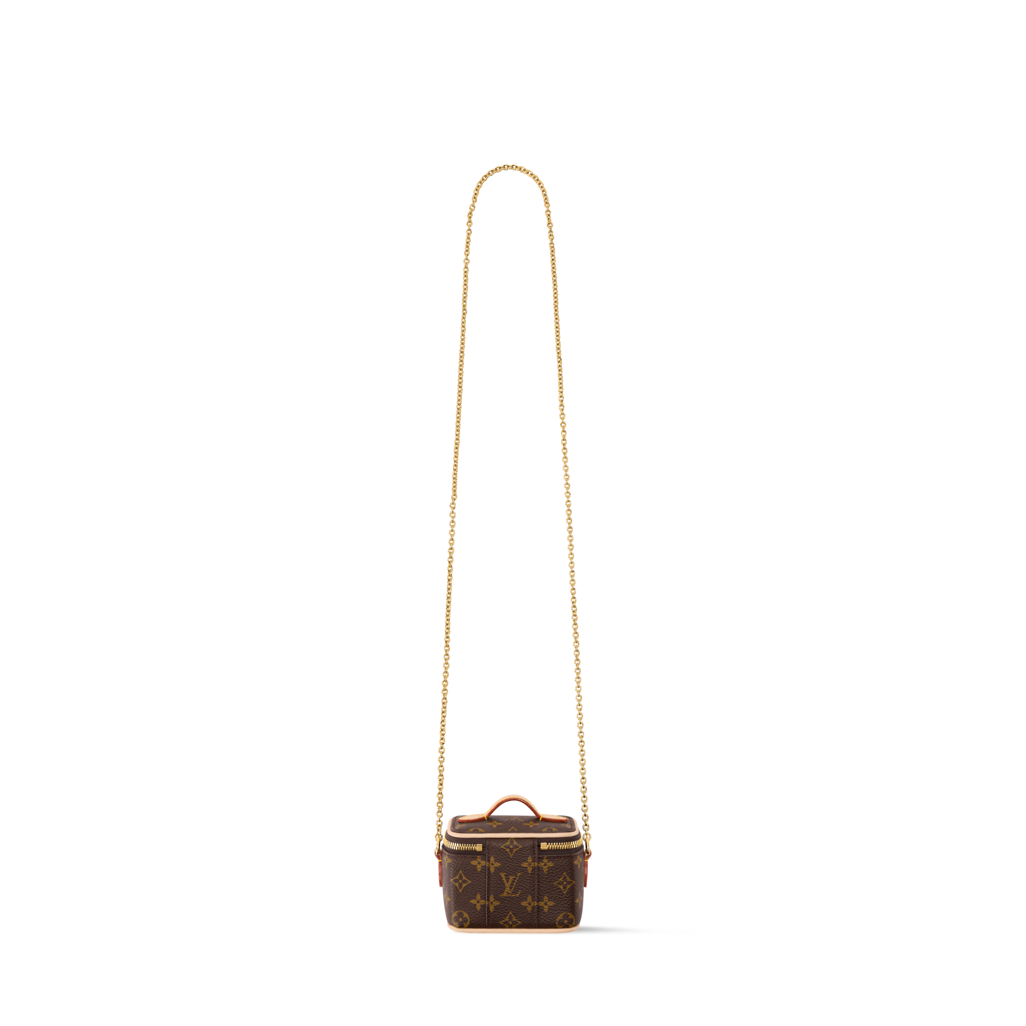Micro Vanity Case S00 - Accessories | LOUIS VUITTON