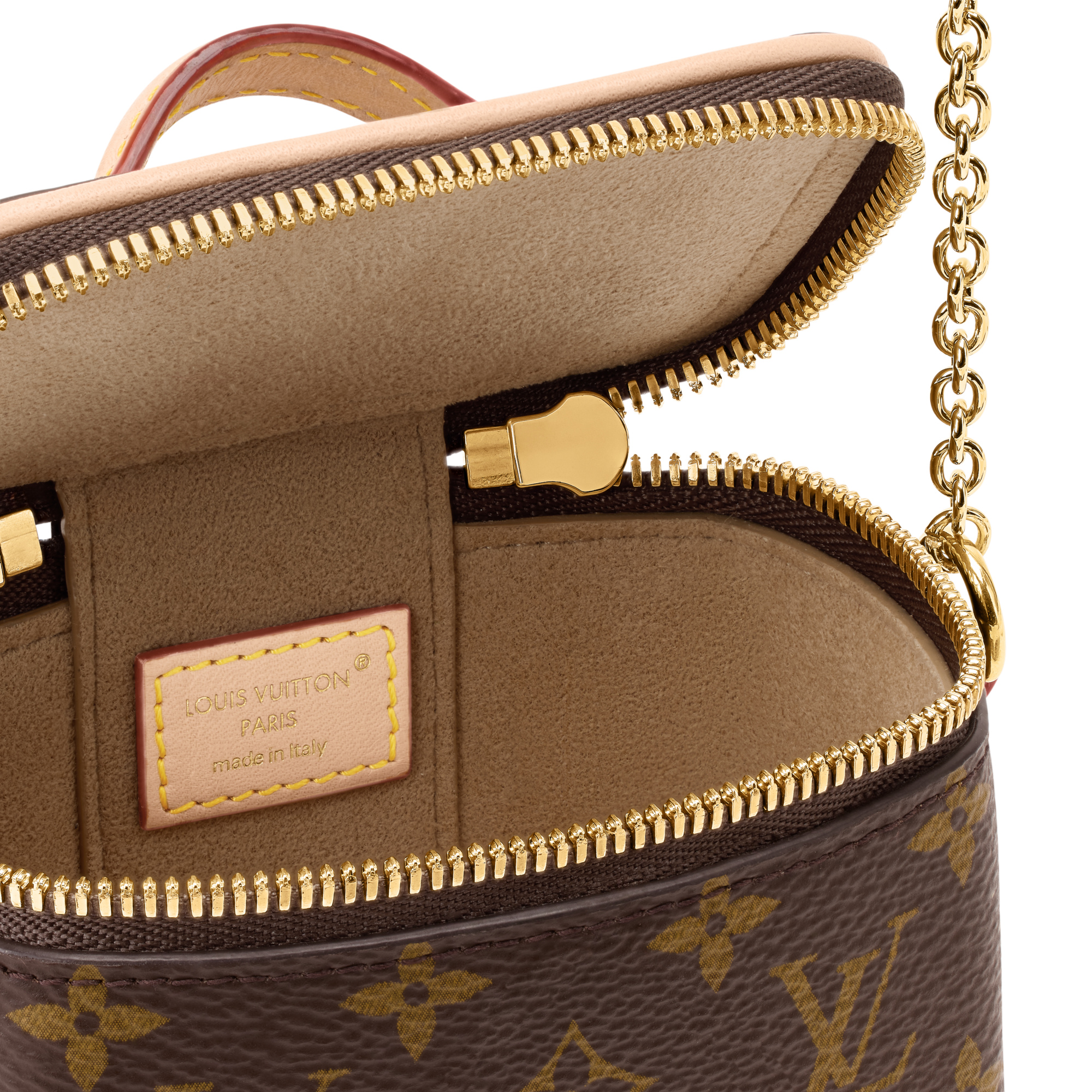 Micro Vanity Case S00 - Accessories | LOUIS VUITTON