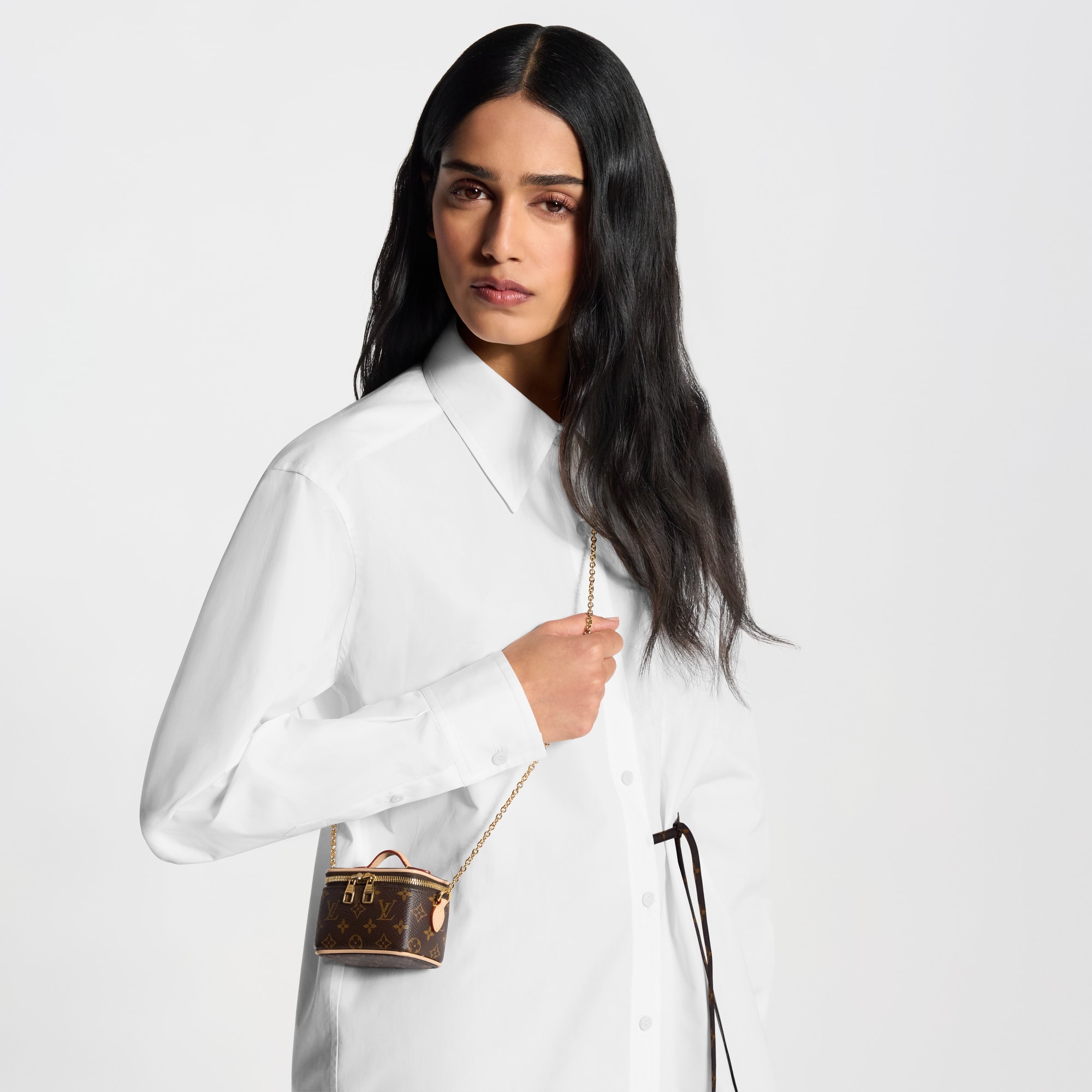 Micro Vanity Case S00 - Accessories | LOUIS VUITTON