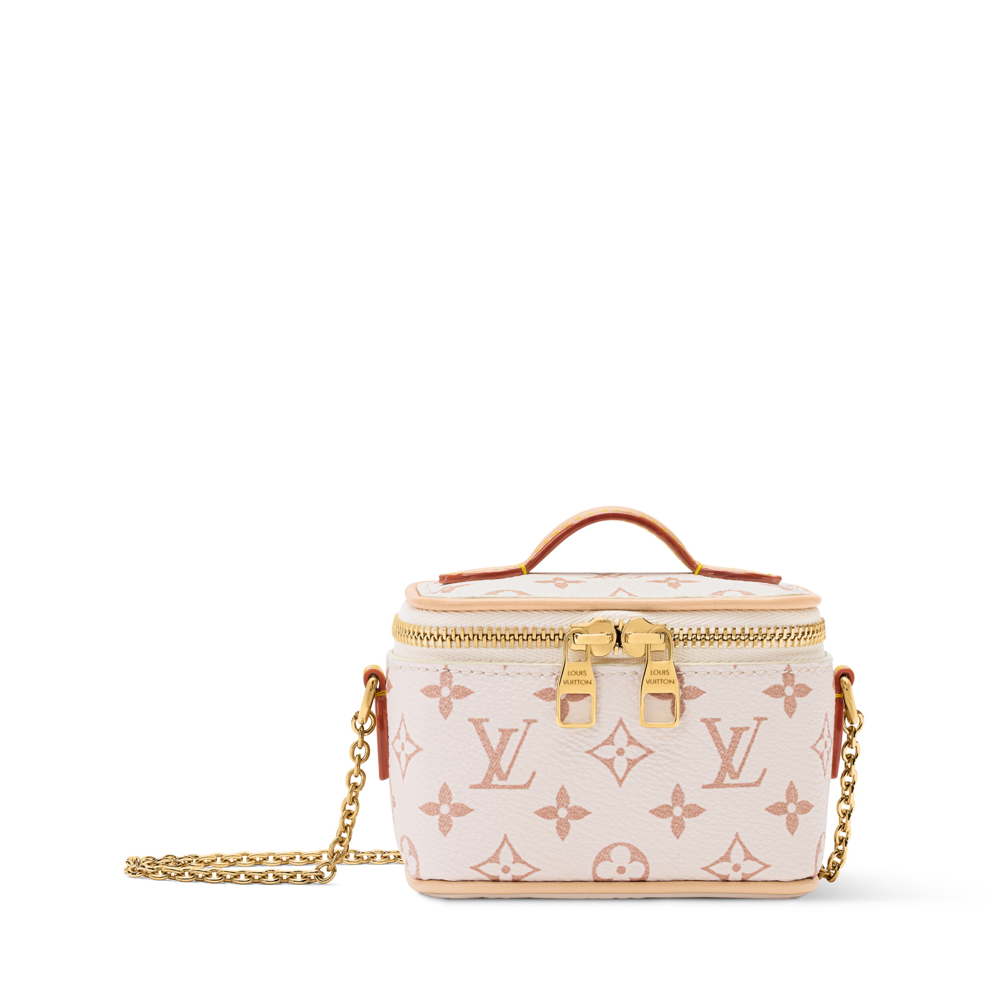 Micro Vanity Case S00 - Accessories | LOUIS VUITTON