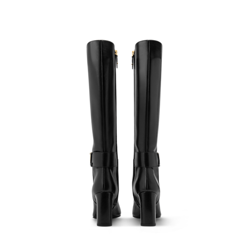 Midtown High Boot in Women's Shoes Boots and Ankle Boots collections by Louis Vuitton (Product zoom)