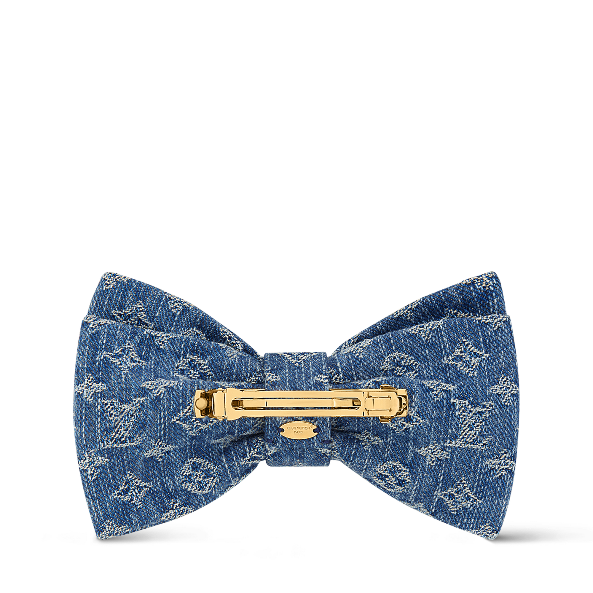 Milky Denim Hairclip  S00 in Women