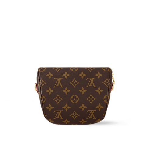 Mini Bumbag Monogram Canvas in Women's Handbags Handbags collections by Louis Vuitton (Product zoom)