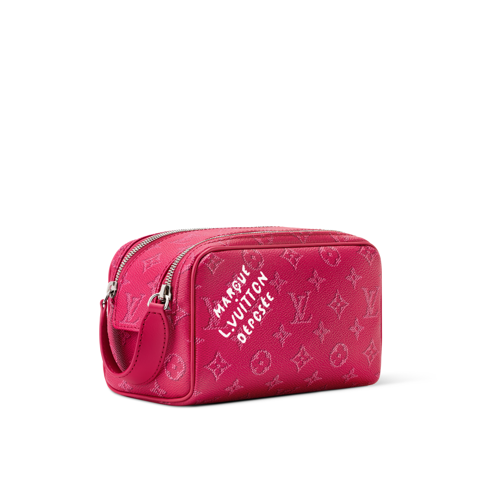 Mini Dopp Kit Monogram Heritage in Men