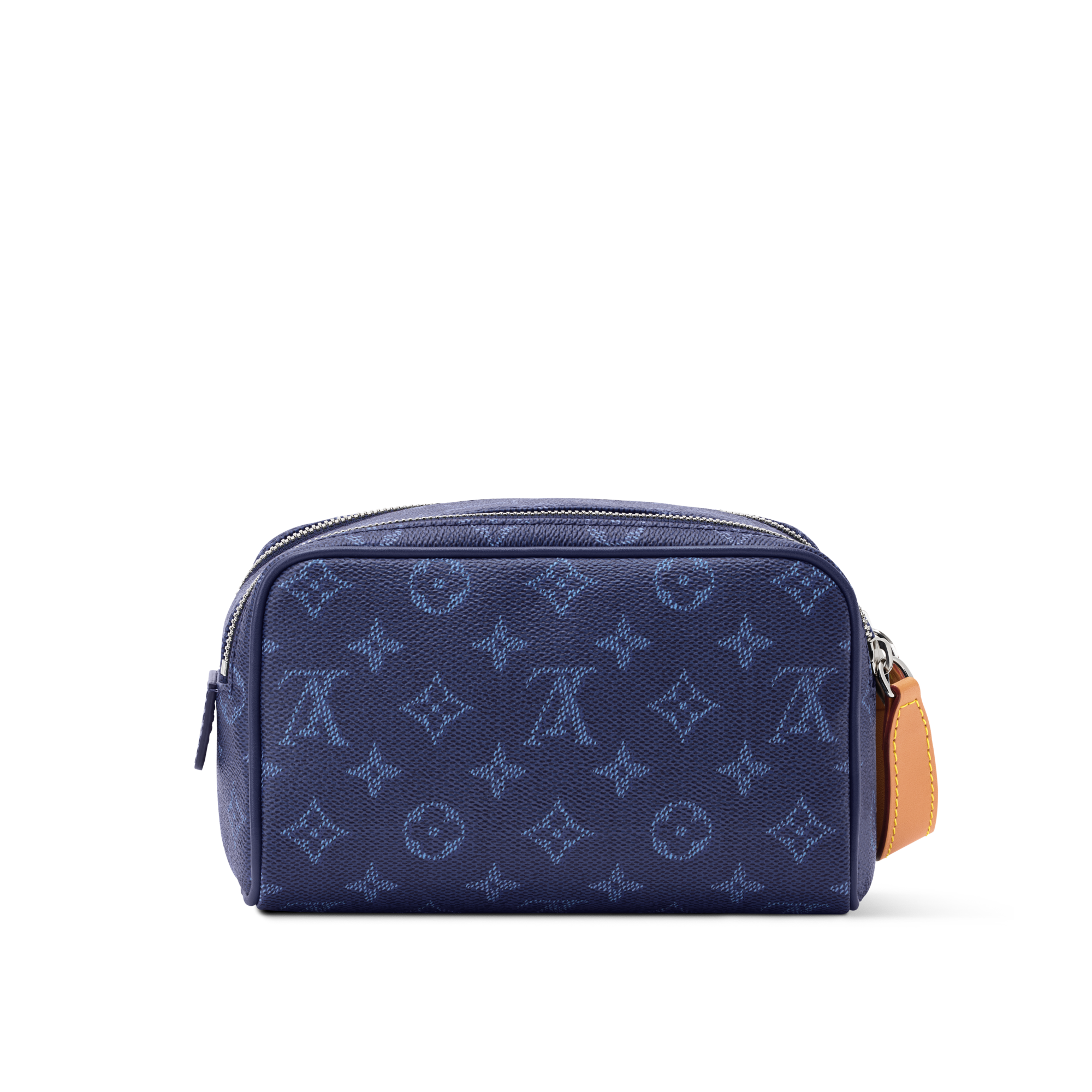 Mini Dopp Kit Monogram Heritage in Men