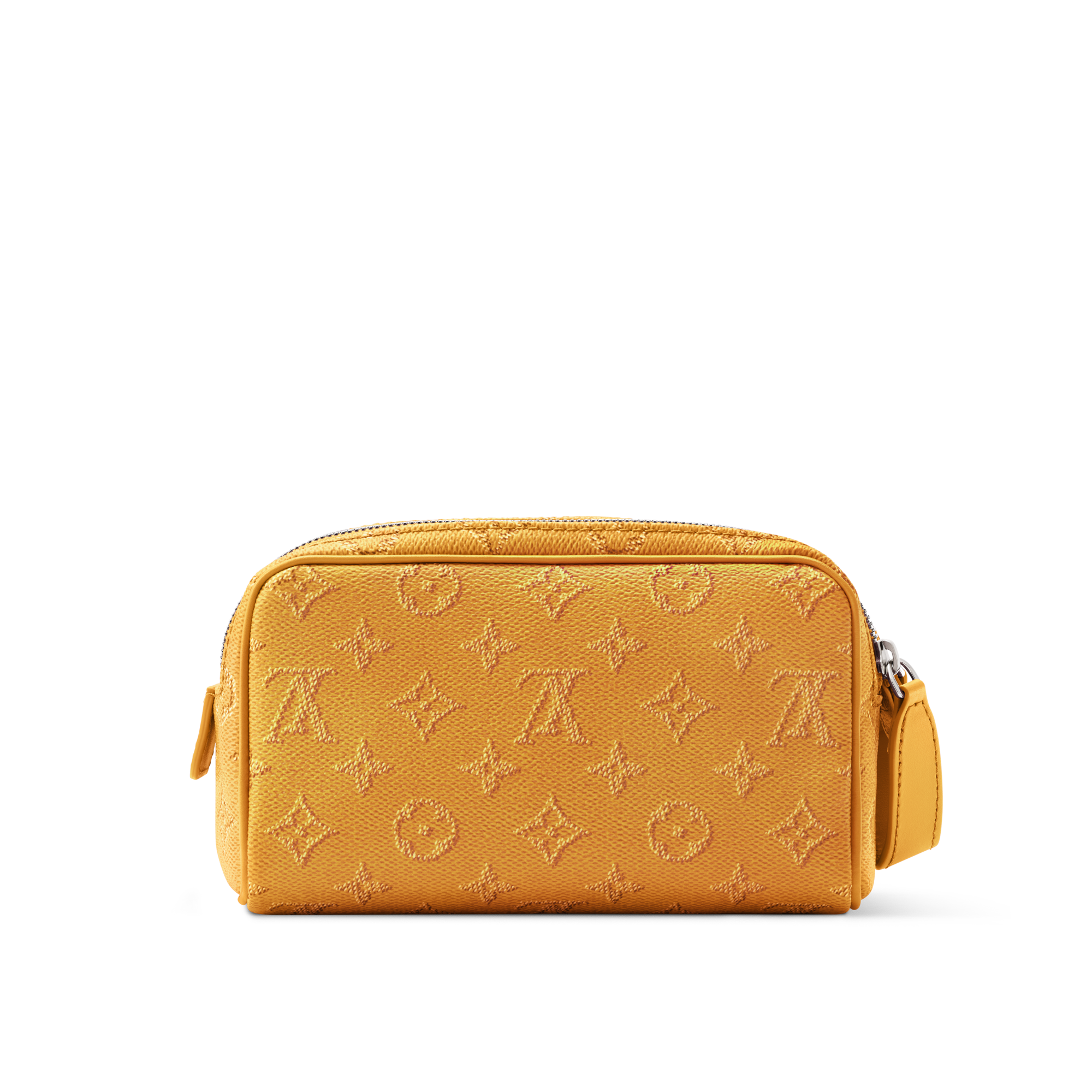 Mini Dopp Kit Monogram Heritage in Men