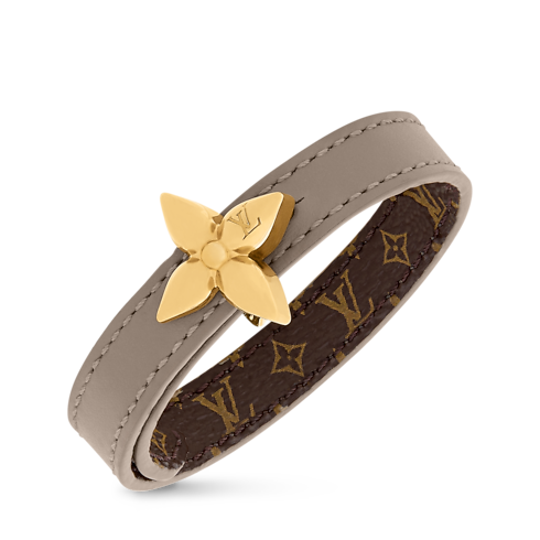 Mini Flowergram Bracelet in Women's Fashion Jewellery Bracelets collections by Louis Vuitton (Product zoom)