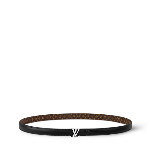 Mini LV 15mm Reversible Belt in Women's Accessories Belts collections by Louis Vuitton (Product zoom)