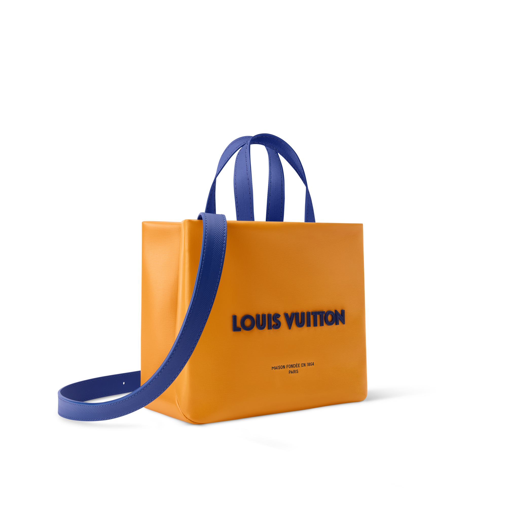 Mini Shopper Tote Other Leathers in Bags and Small Leather Goods