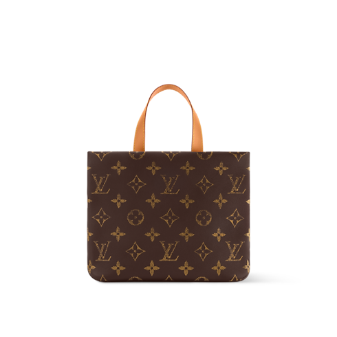 Mini Shopper Tote Other Leathers in Bags and Small Leather Goods's Men Bags Newness collections by Louis Vuitton (Product zoom)