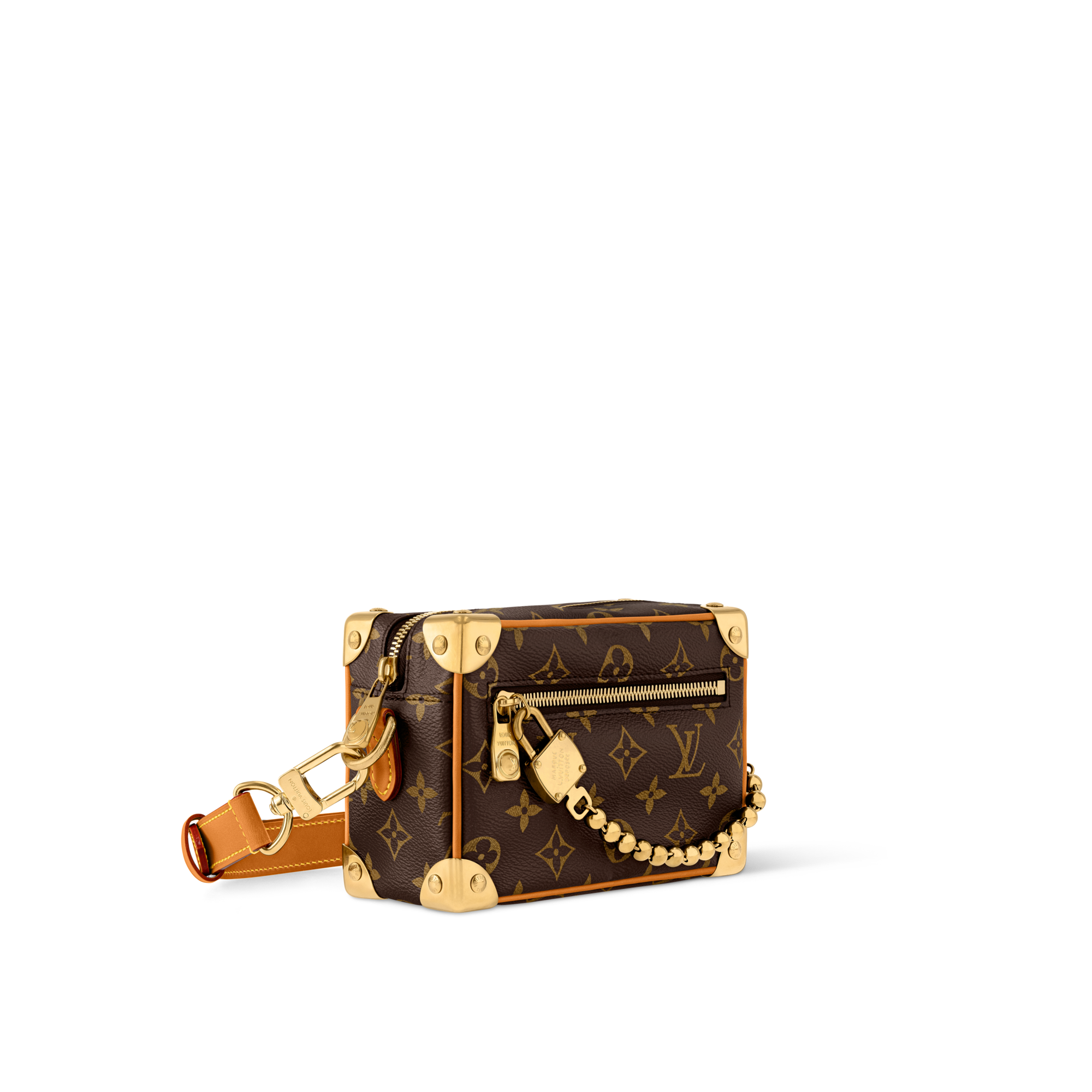 Mini Soft Trunk G69 in Bags and Small Leather Goods