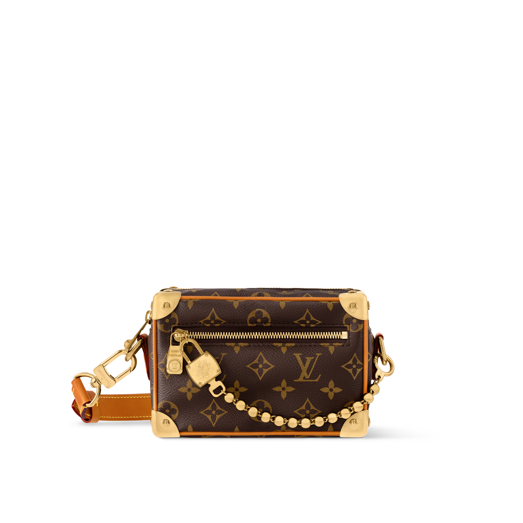 Mini Soft Trunk G69 in Bags and Small Leather Goods