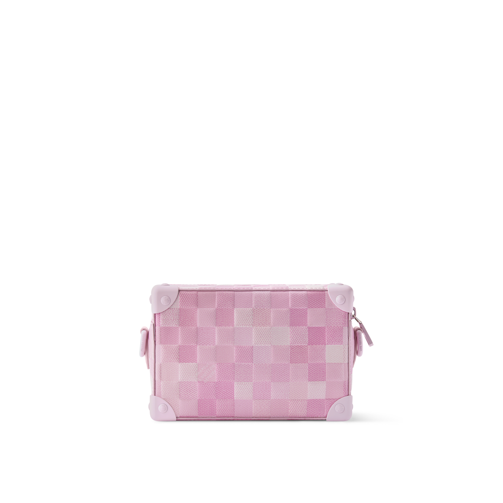 Mini Soft Trunk Other Leathers in Bags and Small Leather Goods