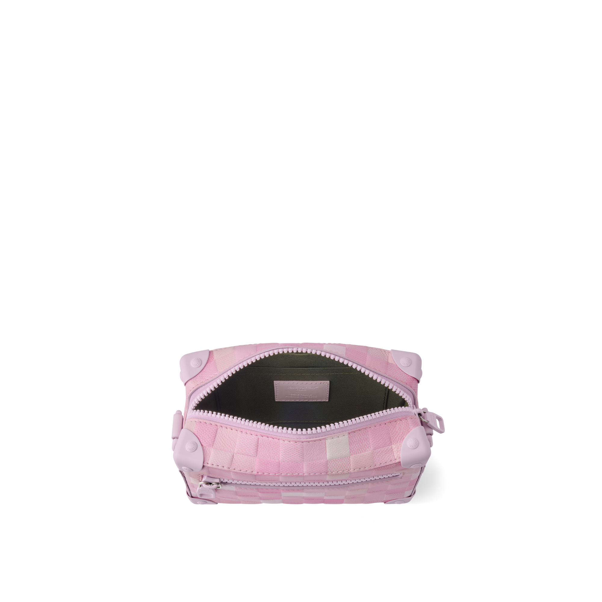 Mini Soft Trunk Other Leathers in Bags and Small Leather Goods