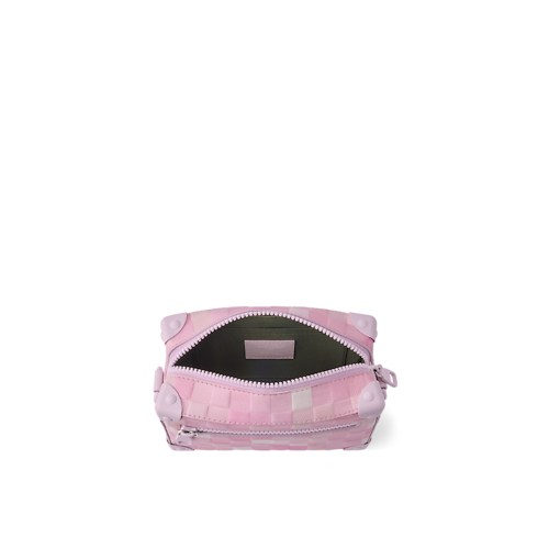 Mini Soft Trunk Other Leathers in Bags and Small Leather Goods's Men Bags LV Icons collections by Louis Vuitton (Product zoom)